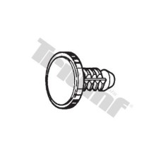 Spinka zaciskowa 6,5 x 19,5 mm