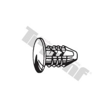Spinka zaciskowa 8,0 x 19,0 mm