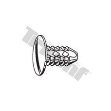 Spinka zaciskowa 9,0 x 27,5 mm