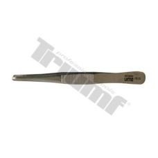 Pinceta prosta, płaska 140 mm Pinceta prosta, płaska 140 mm