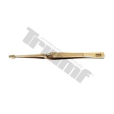 Pinceta prosta, samozaciskowa 160 mm Pinceta prosta, samozaciskowa 160 mm