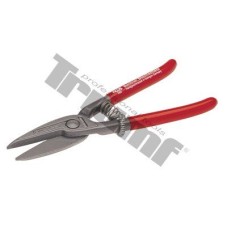Nożyce do blachy, proste 250 mm, model Nożyce do blachy, proste 250 mm, model