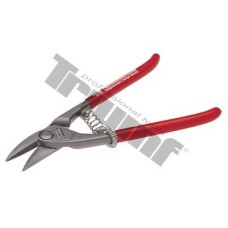 Nożyce do blachy lekko odgięte, proste 250 mm Nożyce do blachy lekko odgięte, proste 250 mm