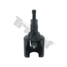 Ściągacz sworzni kulistych sam.ciężarowych hydrauliczny, wysokość 58mm, szerokość 30mm, tłok 8t