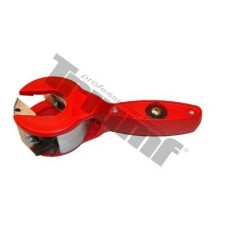 Obcinak do rurek z grzechotką ? 6 - 32 mm Obcinak do rurek z grzechotką ? 6 - 32 mm