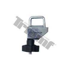 Mechaniczny zacisk do węża do ? 15 mm Mechaniczny zacisk do węża do ? 15 mm