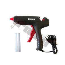 Profesjonalny pistolet do klejenia z regulacją mocy od 11 do 80 W