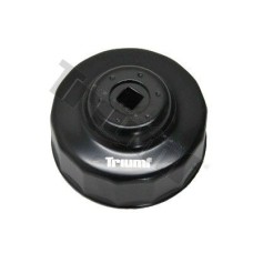 Hlavica na olejové filtre ? 73 mm Hlavica na olejové filtre ? 73 mm