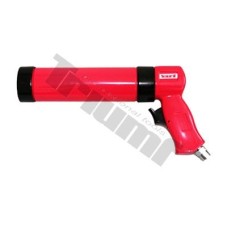 Pneumatyczny pistolet do mas uszczelniających w kartuszach 310 ml Pneumatyczny pistolet do mas uszczelniających w kartuszach 310 ml