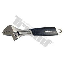 Klucz nastawny 0 - 30 mm, długość 255 mm Klucz nastawny 0 - 30 mm, długość 255 mm