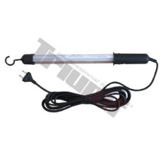 Lampa montażowa neonowa 220 V, 8 W Lampa montażowa neonowa 220 V, 8 W