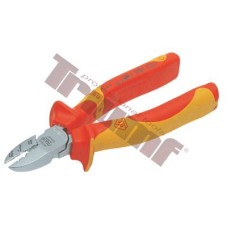 Obcinaczki boczne  240 mm, VDE
