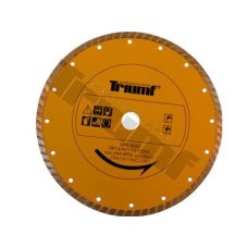 Tarcza diamentowa segmentowa 150 mm TURBO Tarcza diamentowa segmentowa 150 mm TURBO