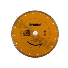 Tarcza diamentowa segmentowa 180 mm TURBO Tarcza diamentowa segmentowa 180 mm TURBO