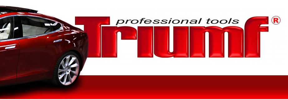 TRIUMF narzędzia dla profesjonalistów